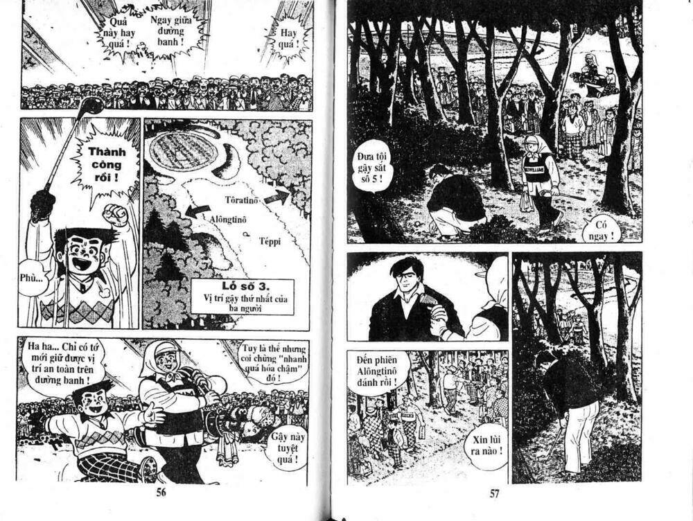 tân teppi chapter 45 26