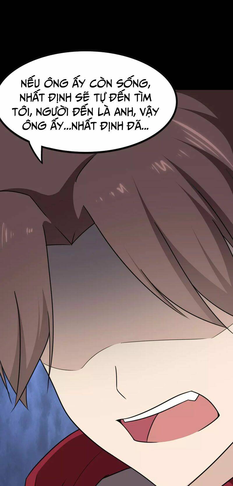 bạn gái virus của tôi chapter 191 12