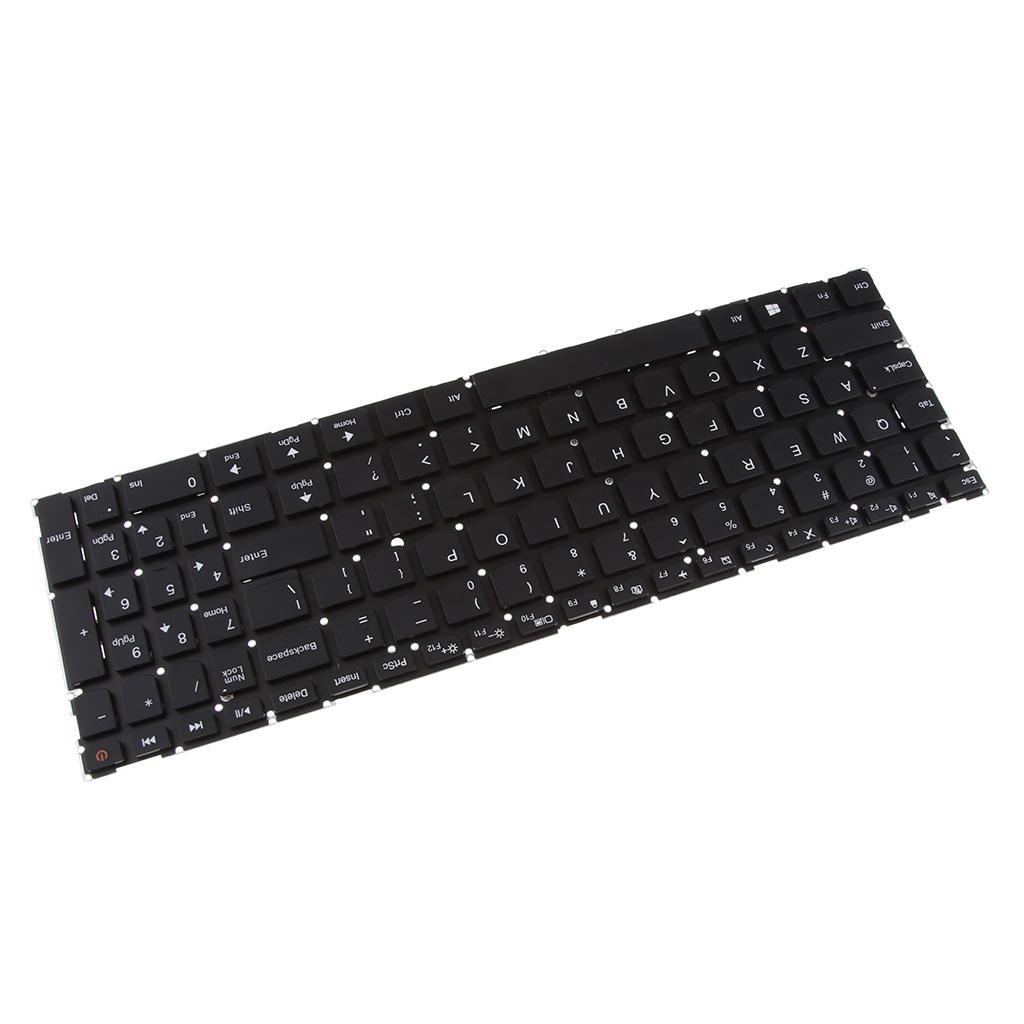 New Keyboard for Lenovo IdeaPad 110 Touch-15ACL US Layout