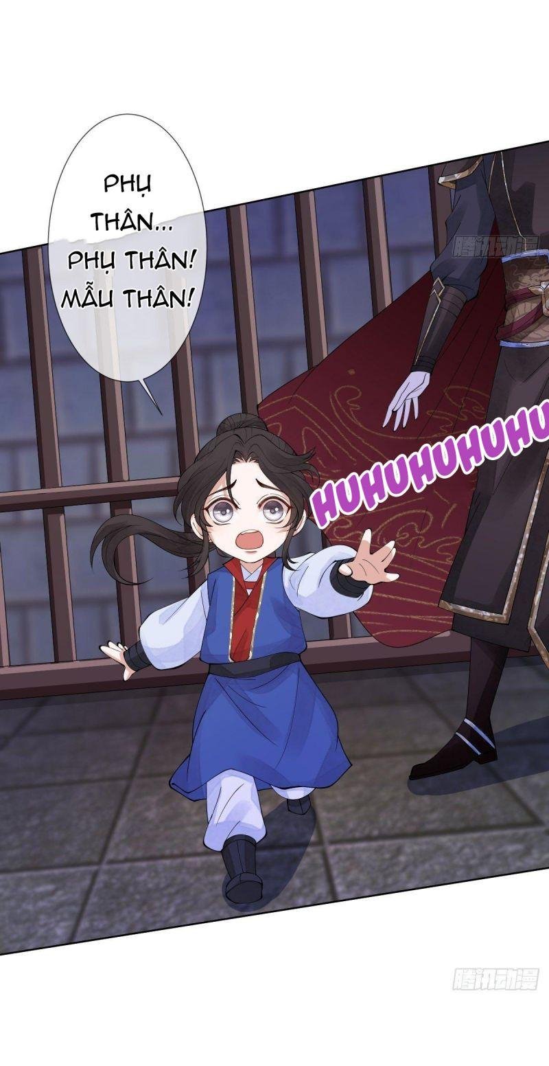 mạt thế nữ vương chapter 17 25