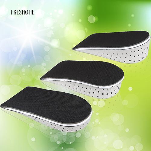 Miếng lót giày tăng chiều cao EVA cho nam nữ