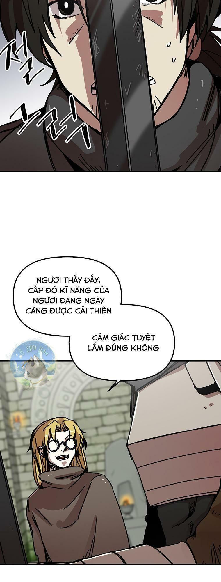 bug player - người chơi lỗi chapter 96 36