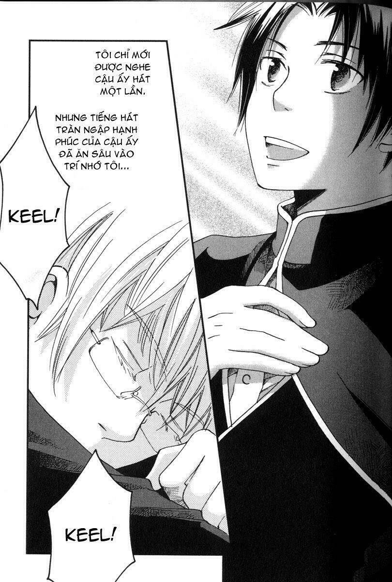 shinkuu yuusetsu chapter 3 4