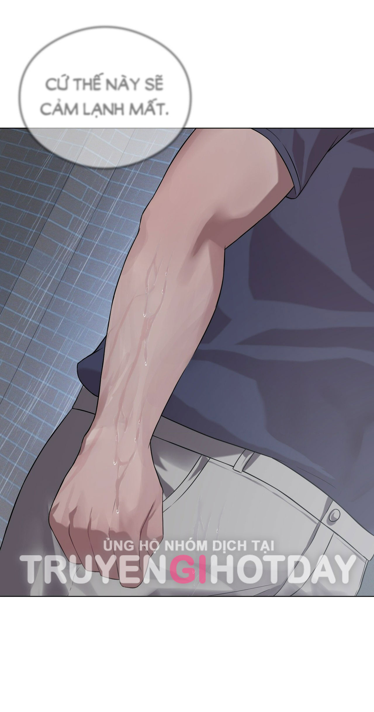 [18+] thăng cấp đến khi hài lòng chapter 25.2 45