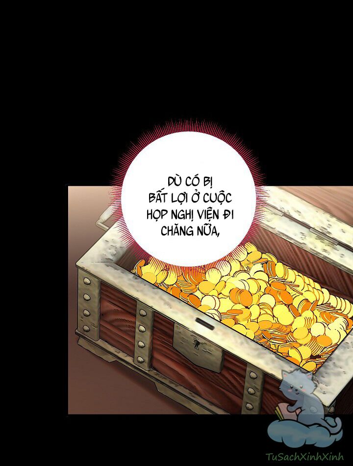 thánh nữ ẩn danh chapter 202 10