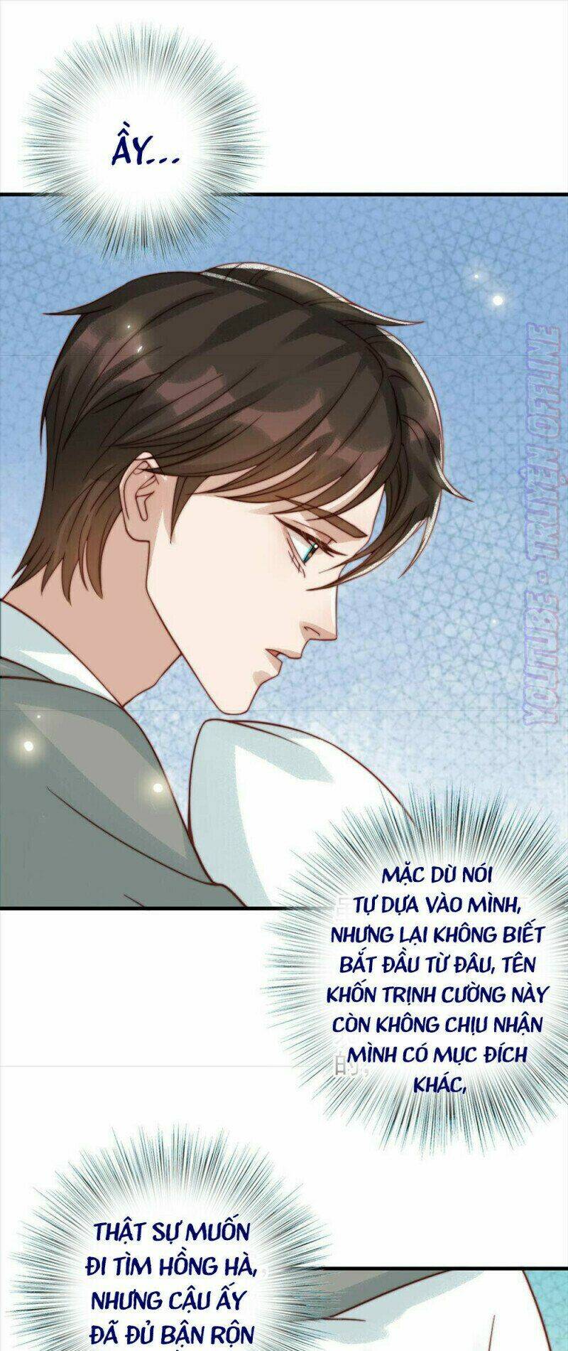 chồng trước 18 tuổi chapter 83 22