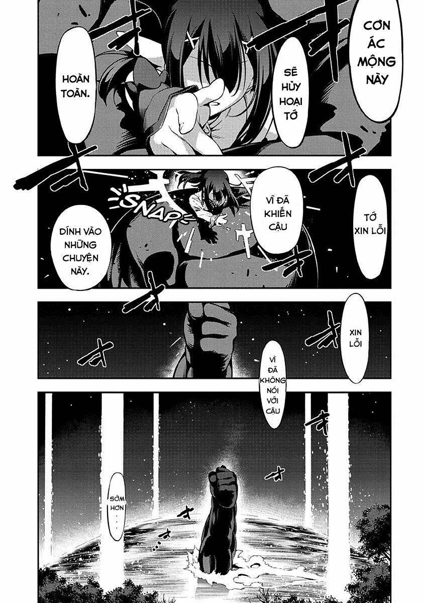 fate/kaleid liner prisma illya 2wei! chapter 26 8