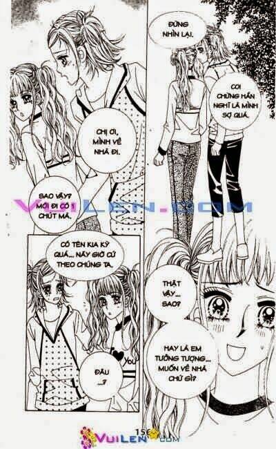 cặp đôi kỳ lạ chapter 4 155