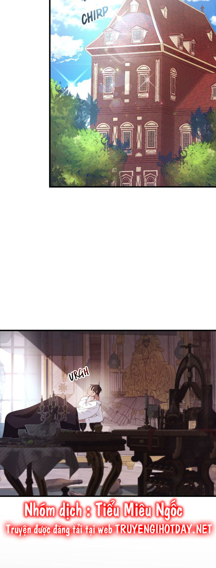 thưởng thức hương vị chapter 32 51