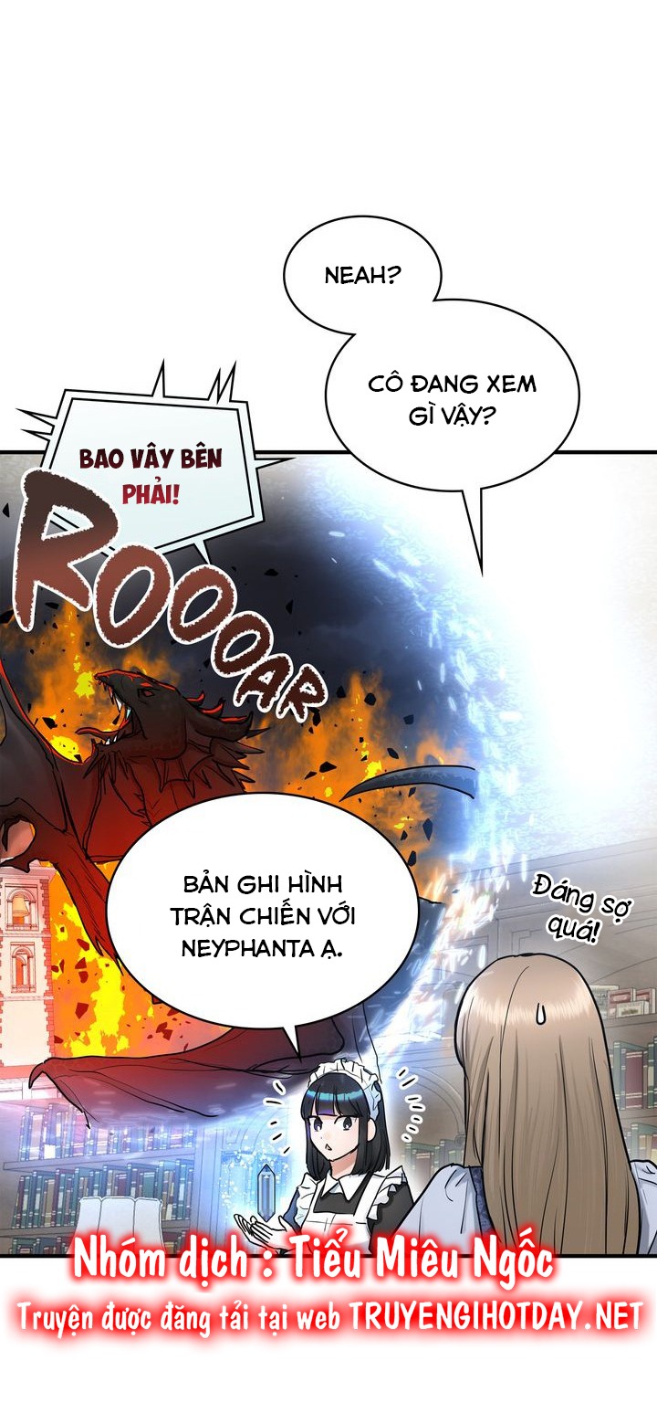 hai người thừa kế chapter 43 14
