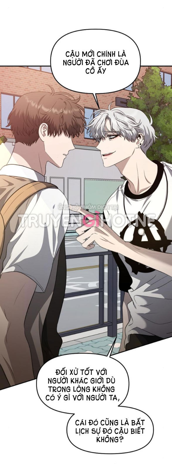 Tự Do Trong Mơ chapter 66.1 34