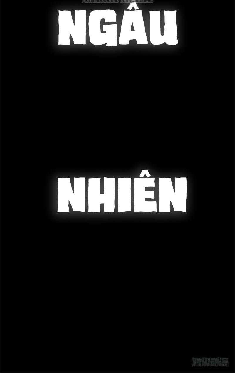 dã âu lão tổ chapter 4 61