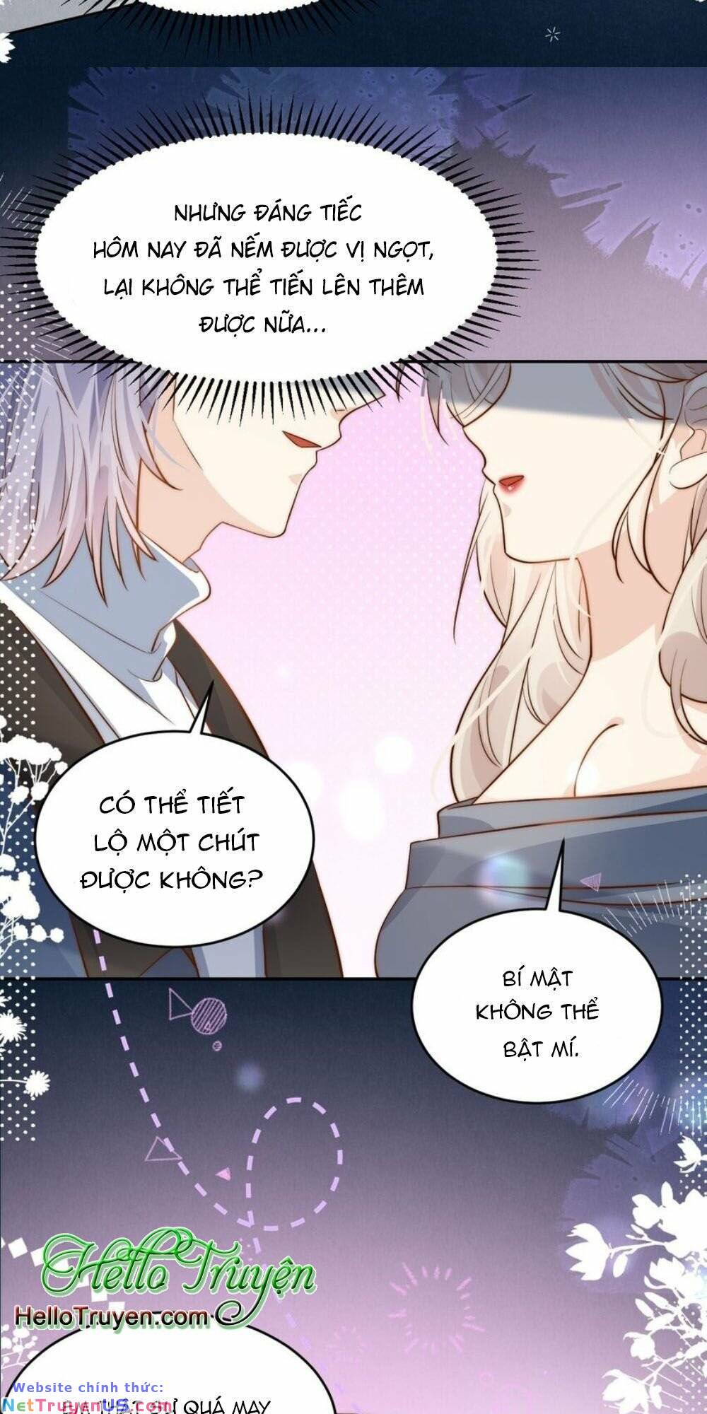 ta được thế thân tỏ tình chapter 33 23