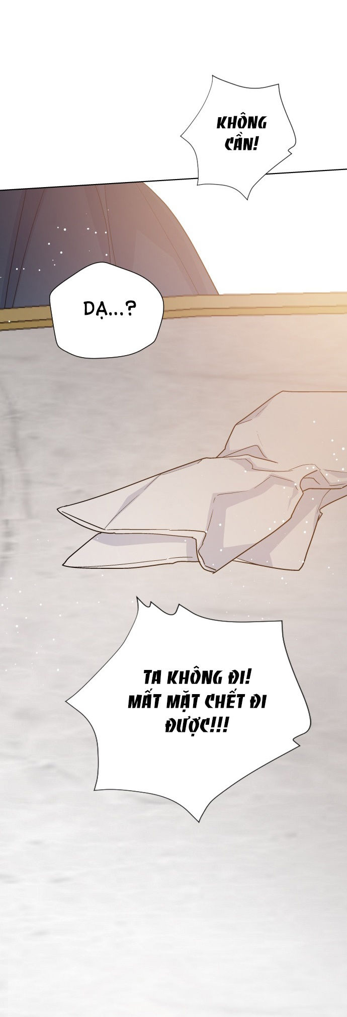 cách hiệp sĩ sống như một tiểu thư chapter 55 57