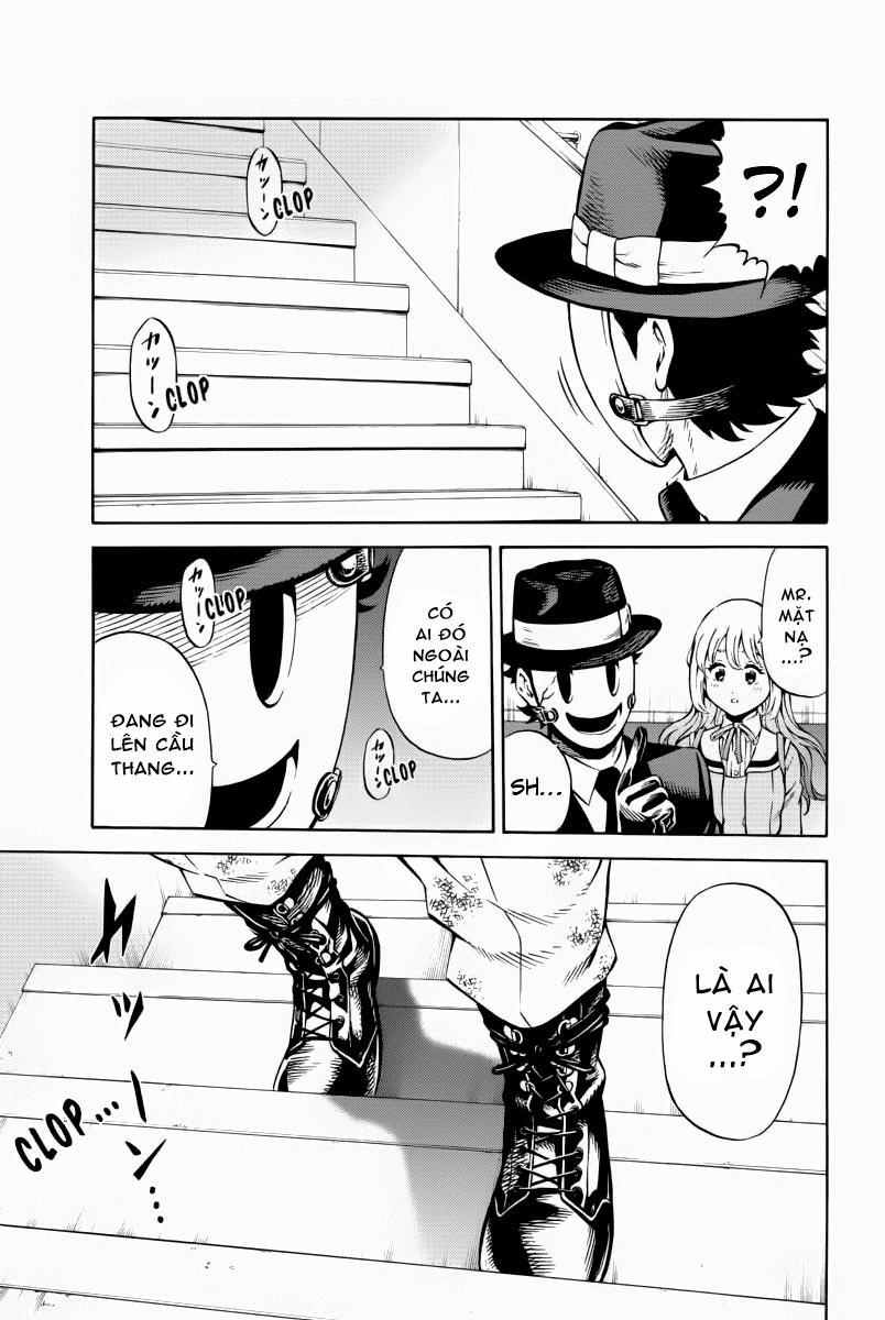 tenkuu shinpan arrive chapter 64 5