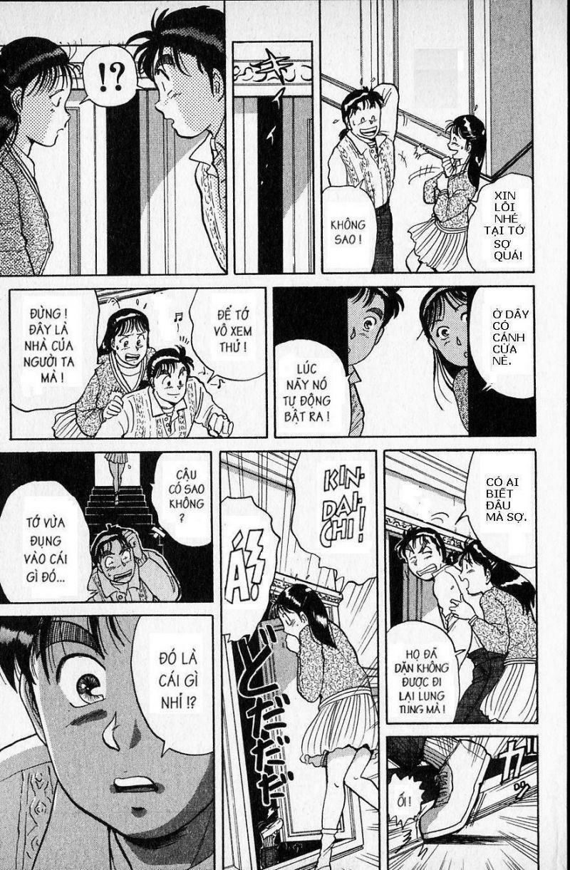 thám tử kindaichi (bản đẹp) chapter 201 30