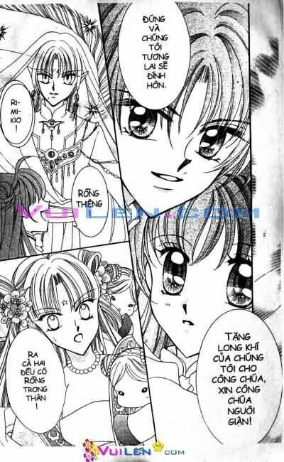 lâu đài cổ chapter 12 15