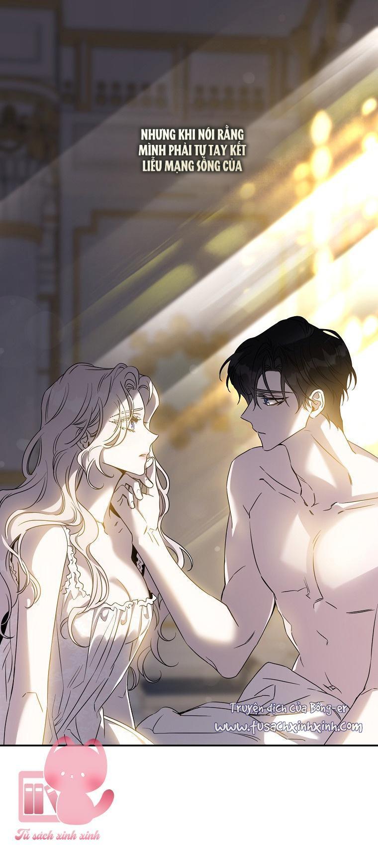 thuần hóa bạo chúa rồi bỏ trốn chapter 74 42