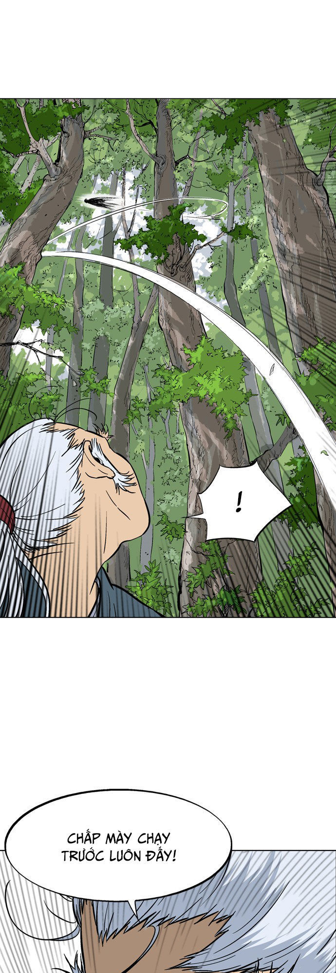 cao thủ 2 chapter 3 23