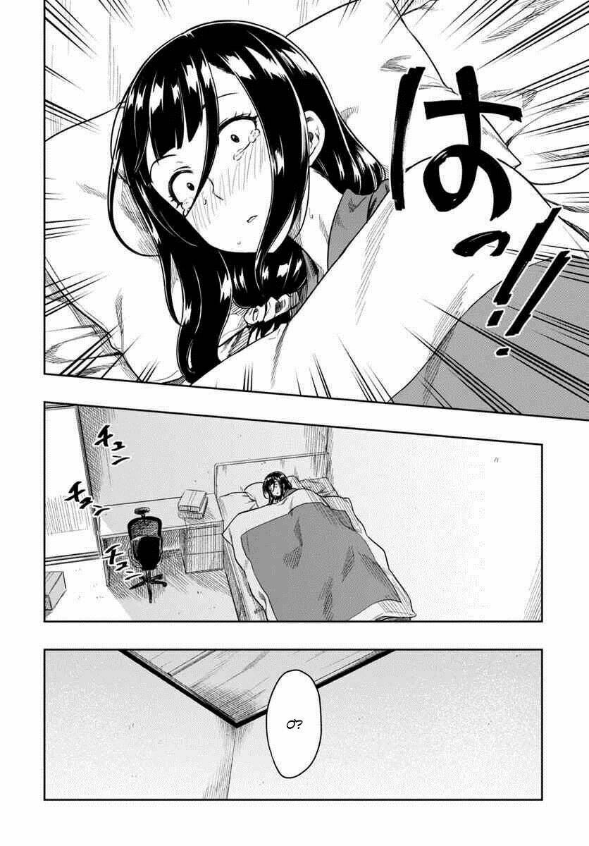 yêu vô điều kiện (mata, kataomou) chapter 5 36