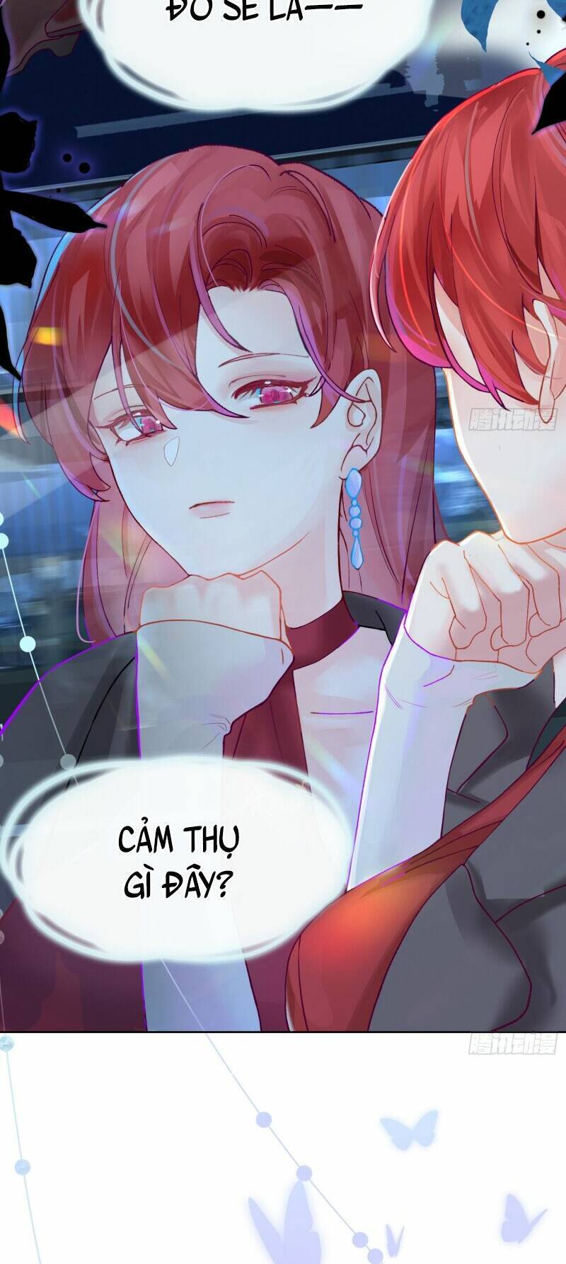 bạn trai biến dị của tôi!!! chapter 1 14