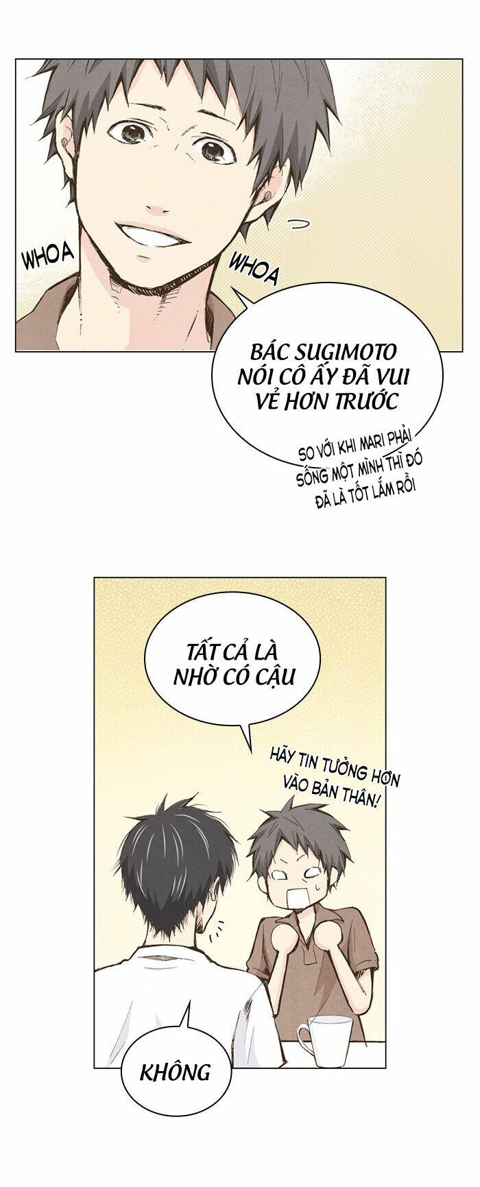 marry me! chapter 15 15