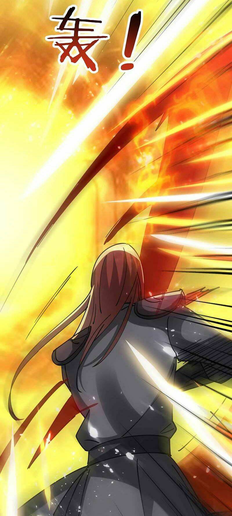 vạn giới tiên vương chapter 102 26