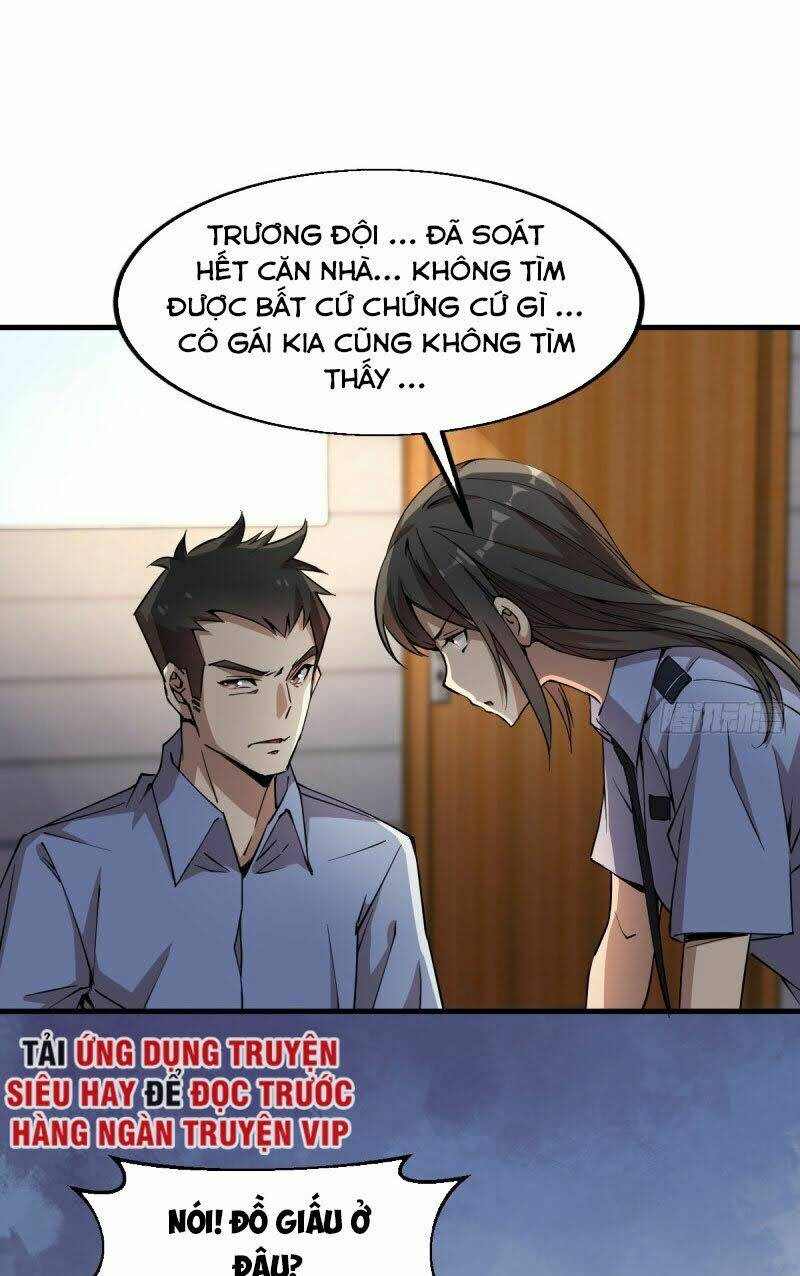 thâm dạ thư ốc chapter 151 3
