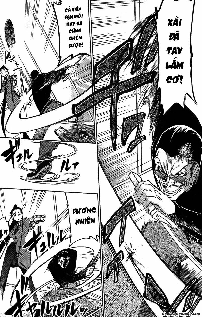 murcielago chapter 15 7