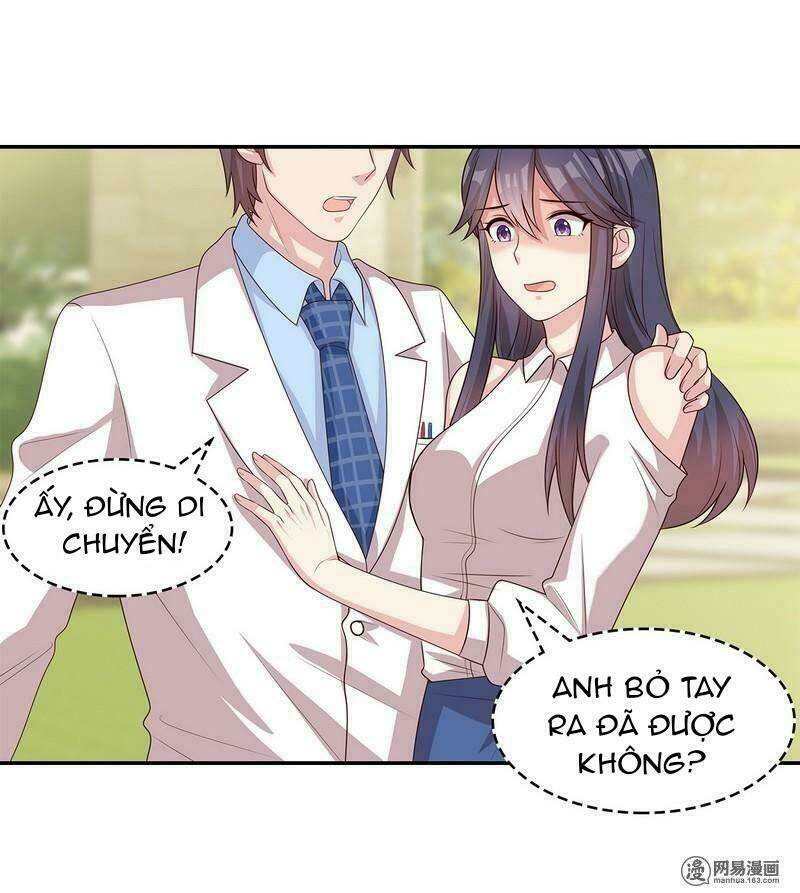 nam thần manh bảo tận diệt chapter 65.1 20