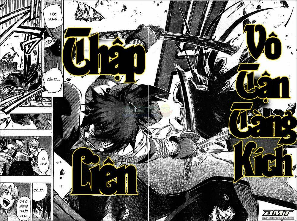 yoakemono chapter 7 14