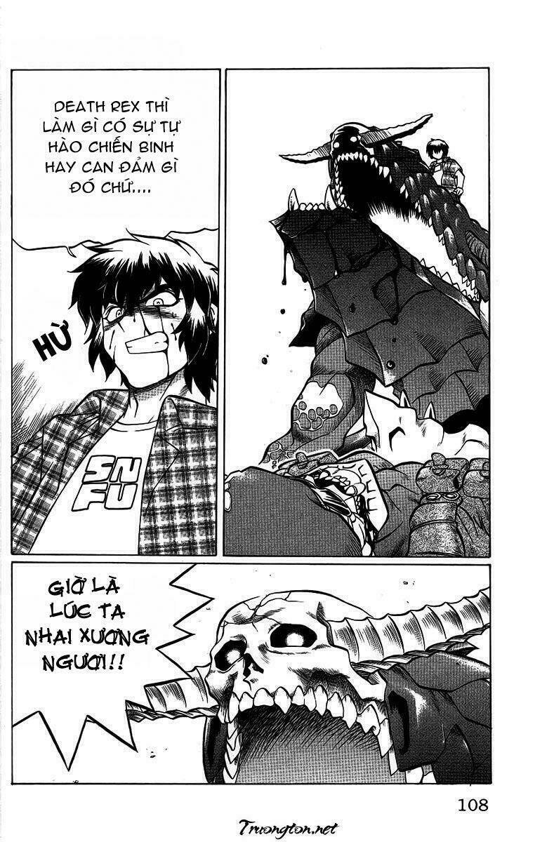 chaosic rune chapter 59 2