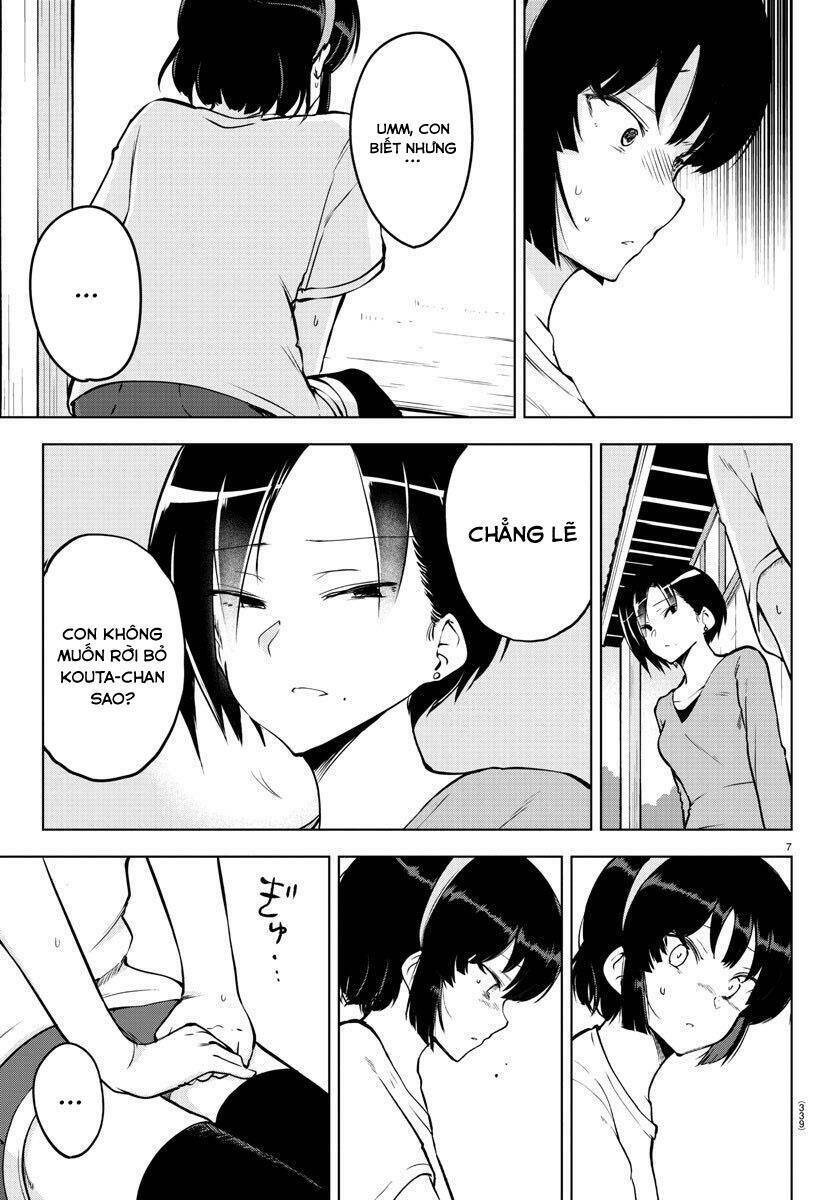 the maid who can't hide her feelings chapter 21 7