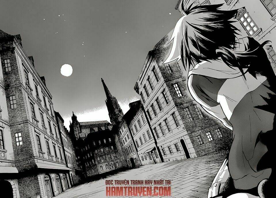 chrono monochrome chapter 1 59