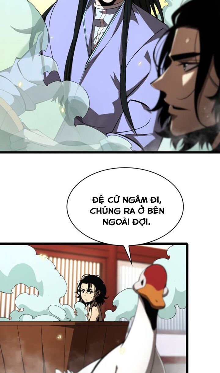 chư giới - tận thế online chapter 62 9