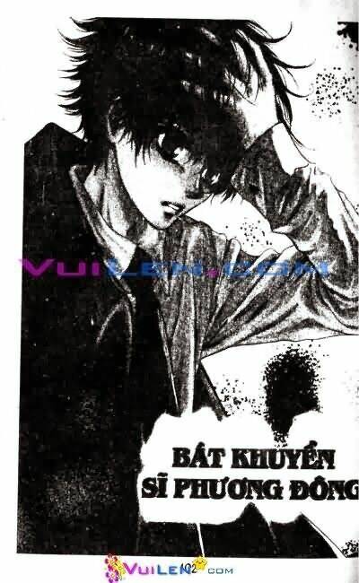 bát khuyển sỹ phương đông chapter 4 102