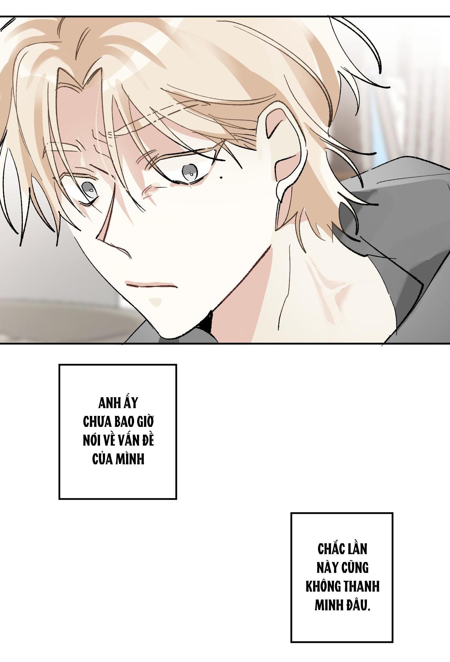 thế giới của tôi khi không có em chapter 31 46