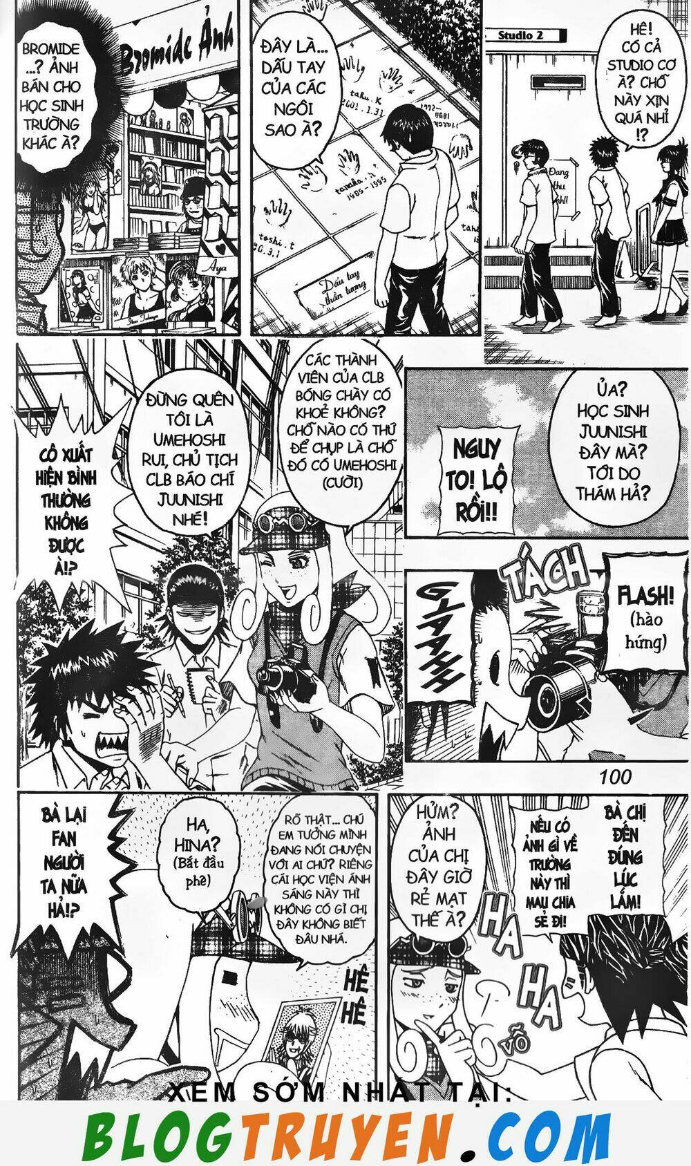 mr.fullswing chapter 134 5