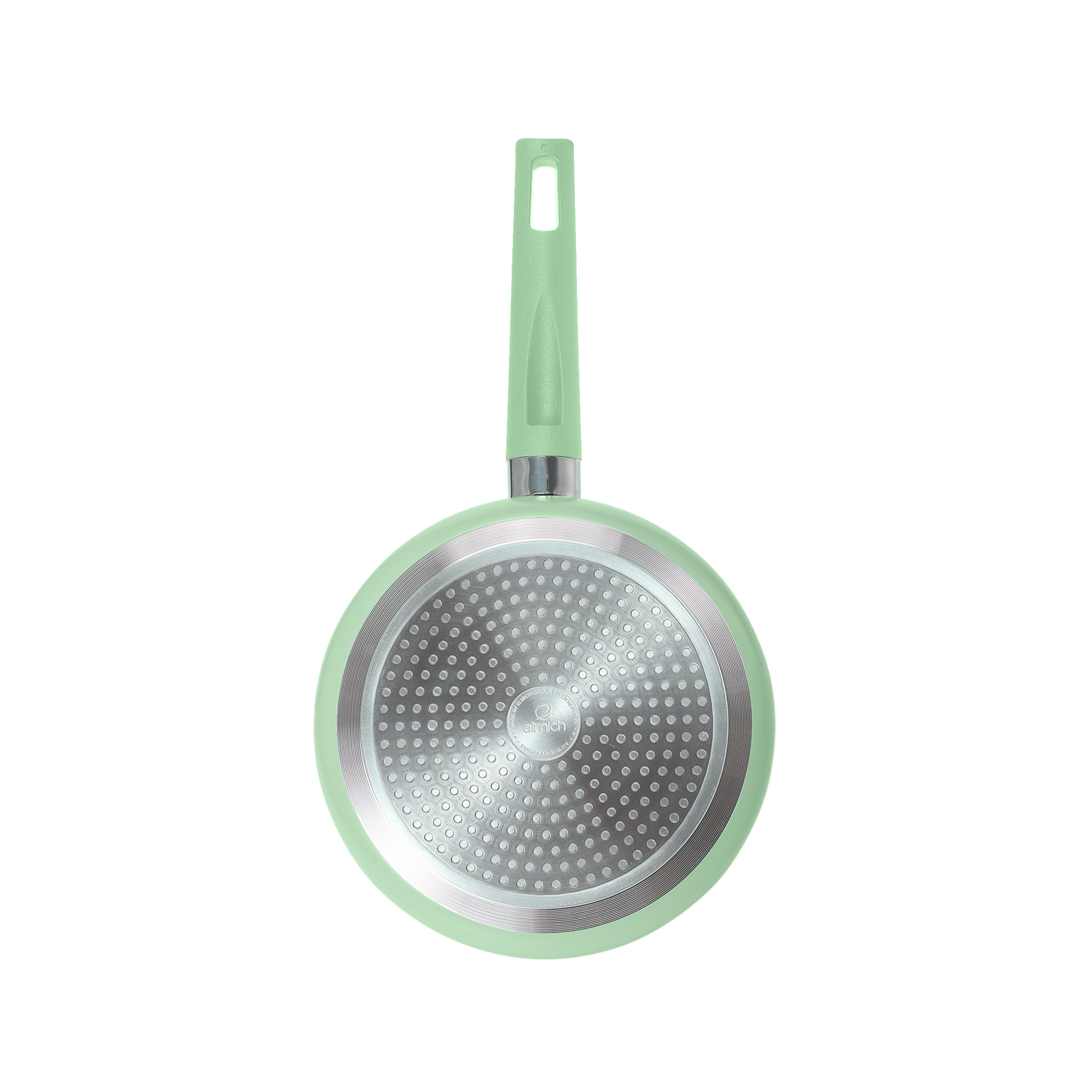 Chảo Chống Dính Elmich EL-5972 Size 20cm 24cm, Hàng Chính Hãng, Dùng Mọi Loại Bếp - JoyMall