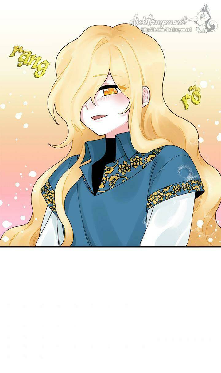 công chúa bãi rác chapter 17 33