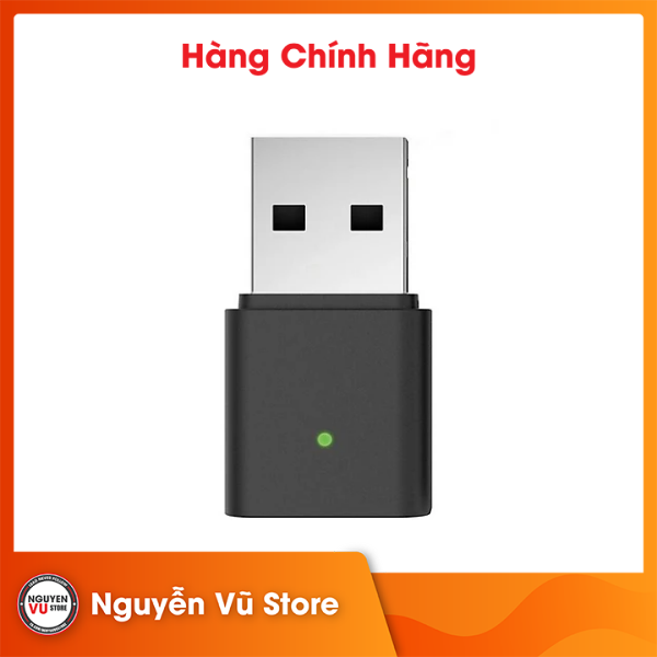 Bộ chuyển đổi D-link DWA-131 TG - Hàng Chính Hãng