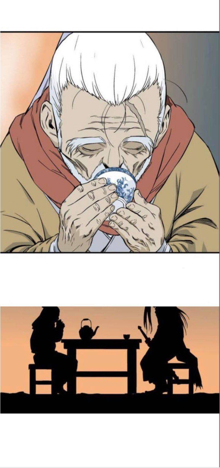 cao thủ 2 chapter 138 50