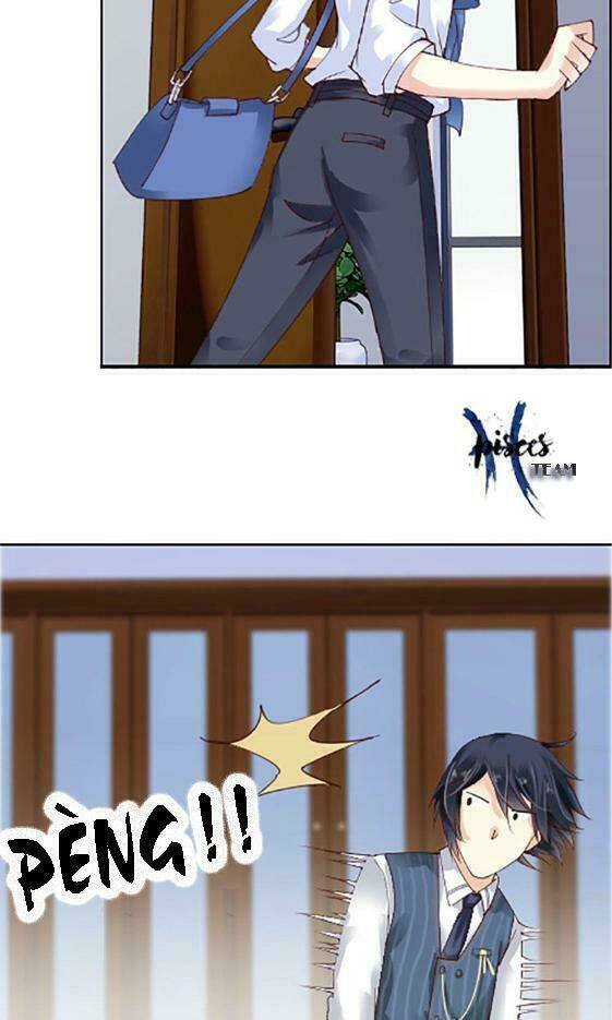 nữ nhân xin nhẹ nhàng chapter 6 20