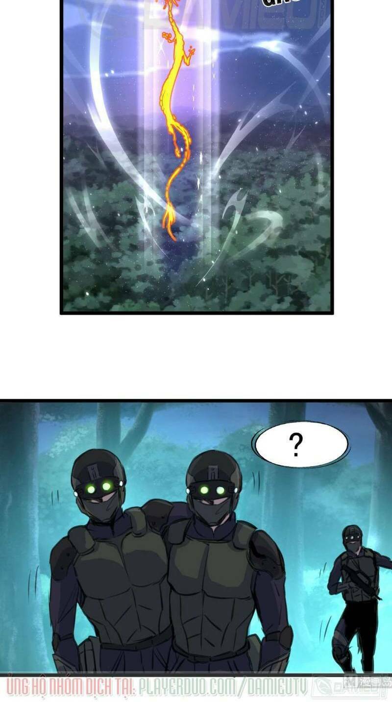 thần nhãn giám định sư chapter 99 2