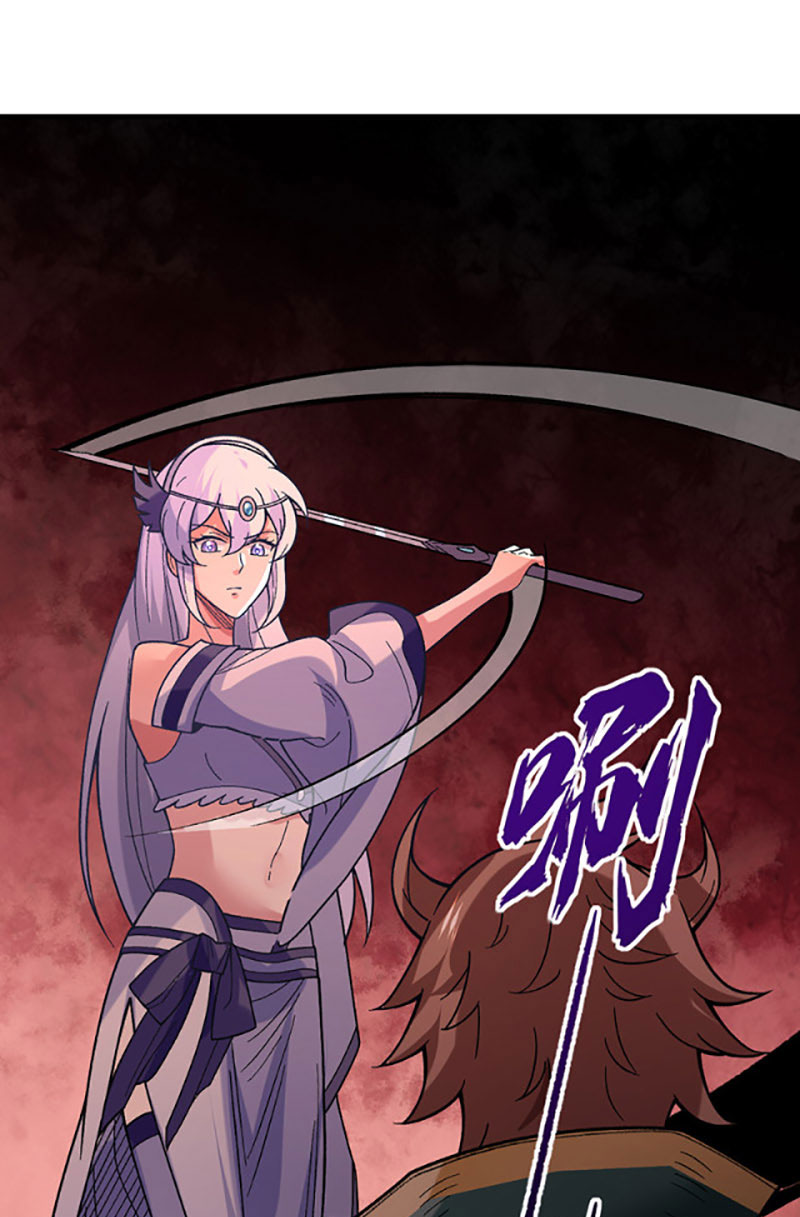 võ đạo độc tôn chapter 386 21