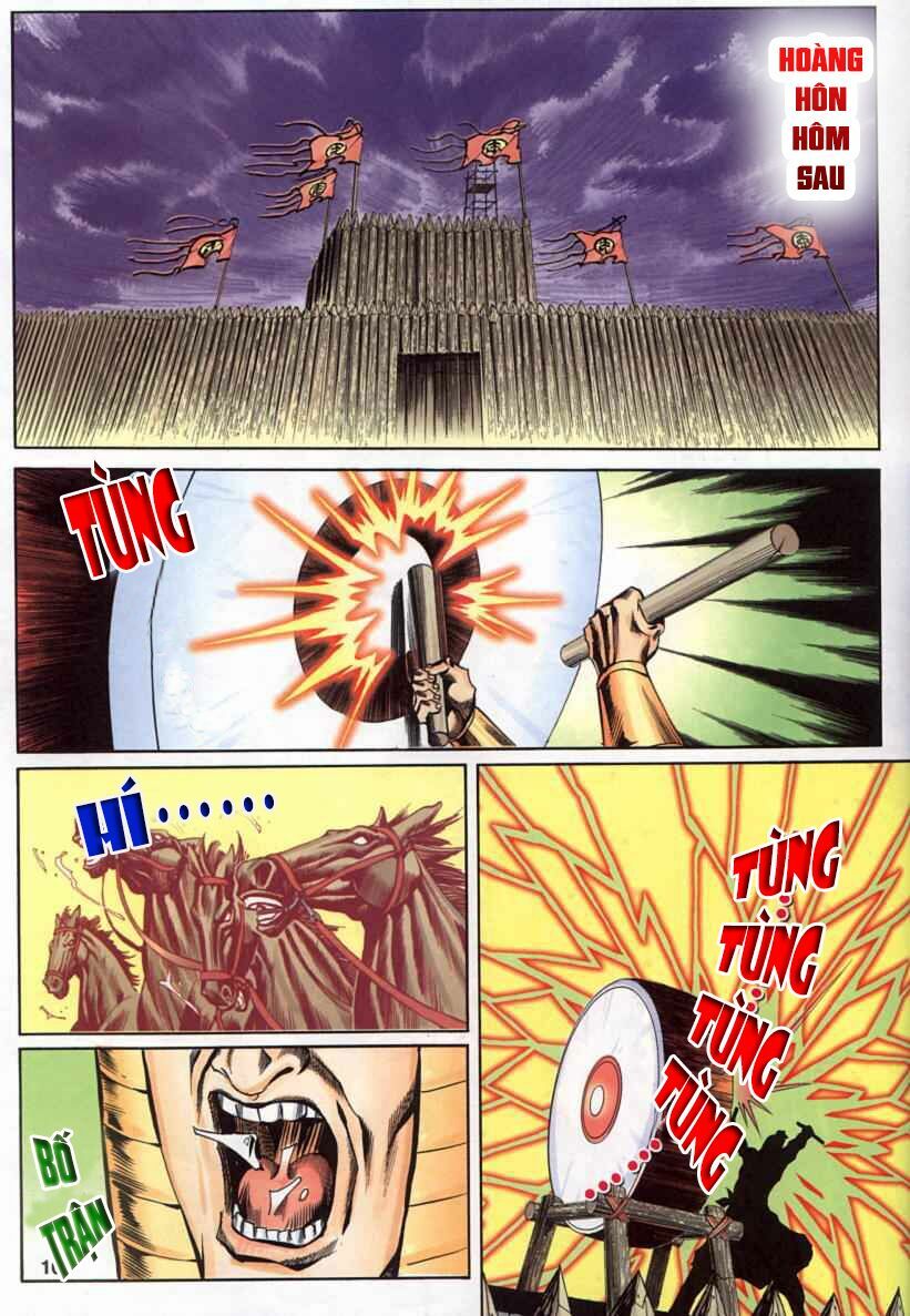 tầm tần ký chapter 122 18