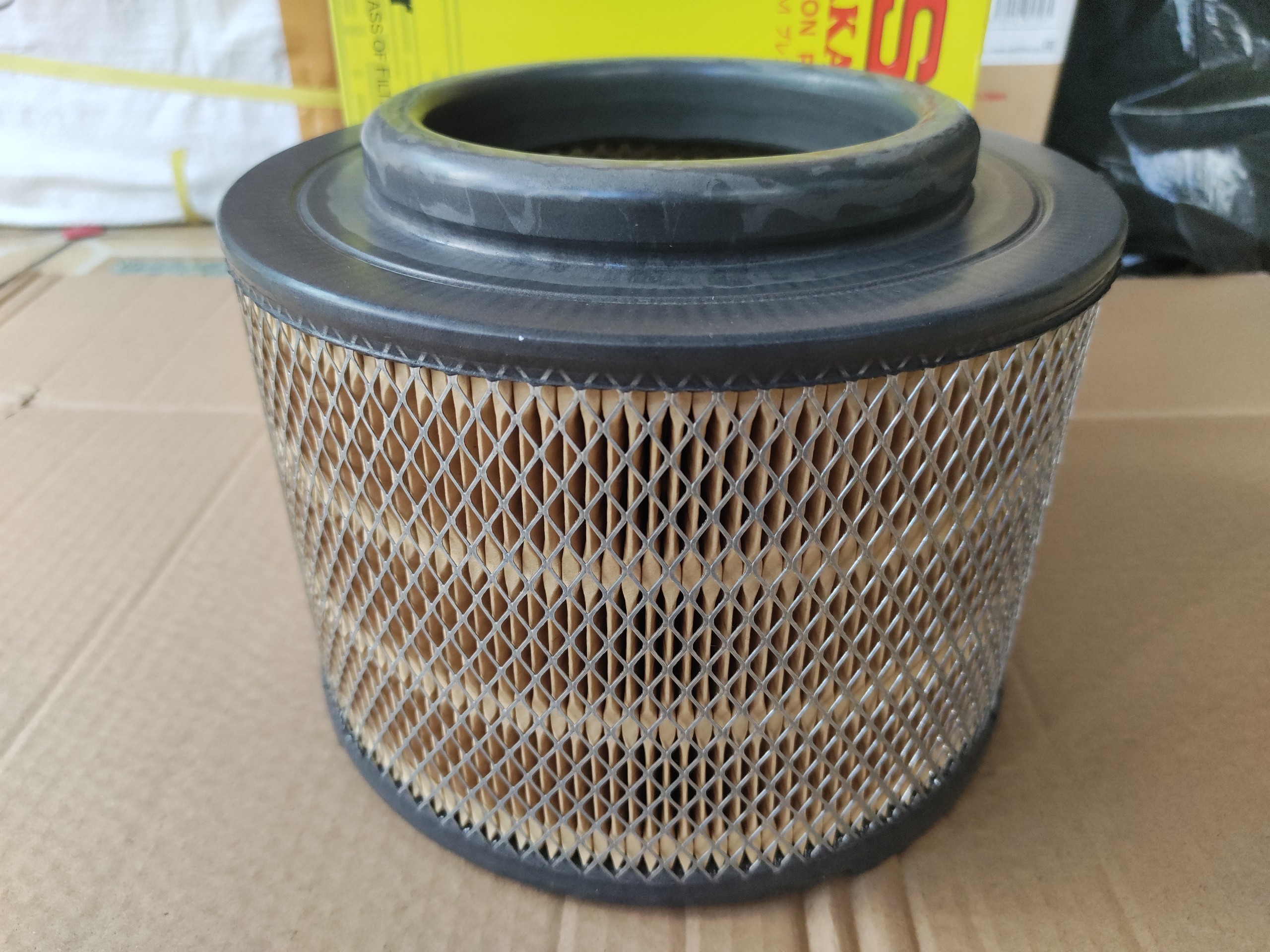 Lọc gió xe Toyota Fortuner , Innova 2005-2016