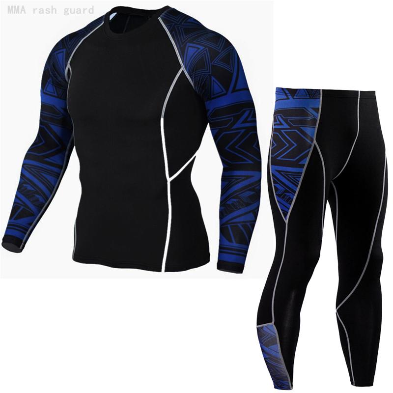 Mùa Đông Nhiệt Đồ Lót Phụ Nữ Dài Johns Chạy Bộ Phù Hợp Với Tracksuits Cho Nữ Nén Quần Ms Rashgard Spandex Thun Giữ Nhiệt