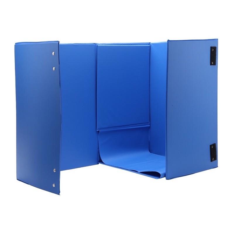 Cặp hộp gập để tài liệu Hyphen các size