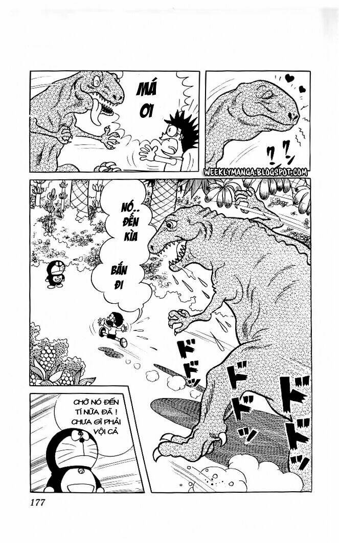doraemon chapter 33 12